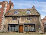 Vine Street, Grantham, 4 Bedroom Character