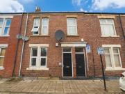 Vine Street, Wallsend NE28, 2 bed flat to rent, £735 pcm...