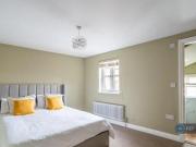 Vine Street, York, 2 Bedroom Flat
