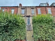 Vinery Mount, Leeds, West Yorkshire LS9, 3 bed terraced...