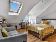 Vinery Road, Leeds LS4, 1 bed flat to rent, £780 pcm |...