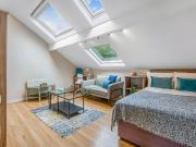 Vinery Road, Leeds LS4, 1 bed terraced house to rent,...