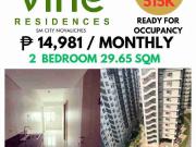 Vines Residences