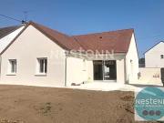 Vineuil 41350 Achat / Vente maison 4 pièces t4 terrasse cave Vineuil 41350 Achat / Vente maison 4 pièces t4 terrasse cave