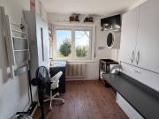 Vineyard and view: your private escape in Pully