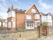Vineyard Hill Road, Wimbledon Park, 1 Bedroom Apartment