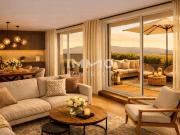 VINEYARD LIVING Design trifft Natur – 4 Zimmer im...