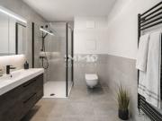 Vineyard living erstbezug neubau! 2 zimmer! Provisionsfrei!