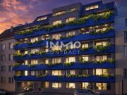 VINEYARD LIVING Moderne Neubauwohnung mit Freifläche in...