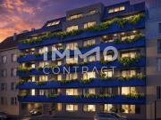 VINEYARD LIVING Urbaner Luxus trifft Grünruhelage – DG...