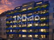 VINEYARD LIVING Urbaner Luxus trifft Grünruhelage – DG...