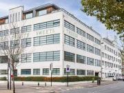 Vineyard Studios, Shaftesbury Road, 2 Bedroom Flat