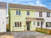 Vineyard Vale, Valley Road, 3 Bedroom Semi detached