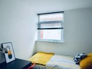 Vining Street, Liverpool, L8 8HY, United Kingdom | 6 bed...