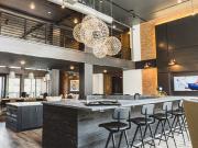 Vinings Lofts and Apartments B5 to B10