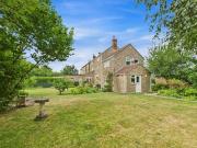 Vinney Lane, Blatchbridge, 4 Bedroom Semi detached