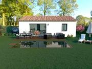 Vinon sur Verdon 83560 Programme neuf maison neuf à...