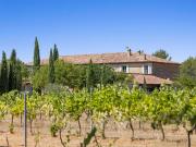 Vinon Sur Verdon Ferme templière 400m² Saint Paul Lès...