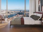 Vintage 18 MORADIA T4 SKY