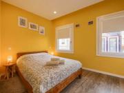 Vintage 1 Bedroom Apartment close to Infante Dom Pedro Park