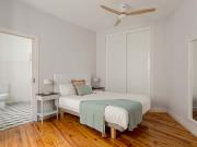Vintage 2BR Apt in Chiado, nearby Rossio train station