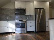 Vintage Meets Modern: Renovated 2 bed, 1 bath apartment