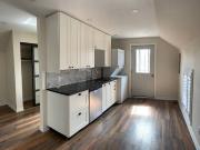 Vintage Meets Modern: Renovated 2 bed, 1 bath apartment