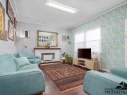 Vintage Soul, Prime Position