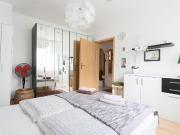 Vintage Style apartment in P.Berg / Pankow, Berlin...