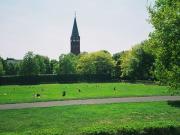 Vintagestyle City West, Berlin Amsterdam Apartments for Rent