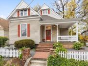 Vinton Ave, Memphis, Home For Sale