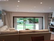 Vinyet con piscina comunitaria