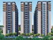 Satvam Heaven,Vinzol 2 BHK Apartment For Sale Ahmedabad