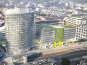 VIO Plaza Büros in Bestlage!