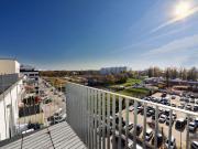 Viola Park ? 2 Zimmer Apartment mit Terrasse Ihre...