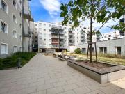 Viola Park | 3 Zimmer mit Balkon im 3.OG | ab 01.06.2025...