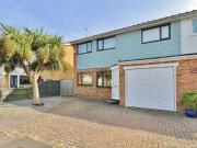 Violet Avenue, Hill Head, 4 Bedroom Semi detached