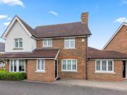 Violet Court, Sittingbourne, 5 Bedroom Detached