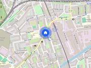 Violet Road, London, E3