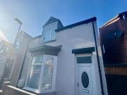 Violet Street, South Hylton, 3 Bedroom House