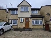 Violet Walk, Newport, 4 Bedroom Detached