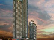 Vion Tower and West Chino Roces Makati City