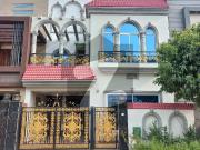 Vip 05 Marla Luxury Non Furnished House Available For...