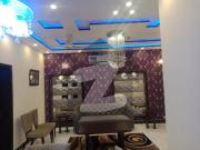 Vip 10 Marla Luxury Furnished House Available For Rent...
