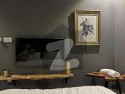 Vip 1 Bed luxury Furnished Flat Available For Rent In...