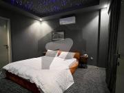 Vip 1 Bedroom Luxury Furnished Appartment Available For... Vip 1 Bedroom Luxury Furnished Appartment Available For...