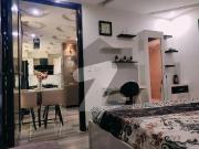 Vip 1 Bedroom Luxury Furnished Appartment Available For...