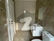 Vip 1 Bedroom Luxury Non Furnished Appartment Available...