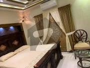 Vip 5 Marla Luxury Furnished House Available For Rent In...
