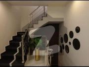 Vip 5 Marla Luxury Furnished House Available For Rent In...